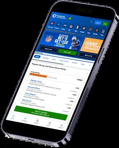 fanduel sportsbook pa|fanduel sportsbook online.